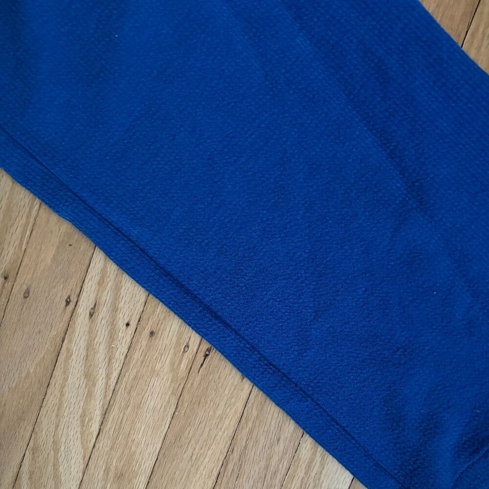 Oak + Fort Rib Knit Pants - Picture 4 of 9